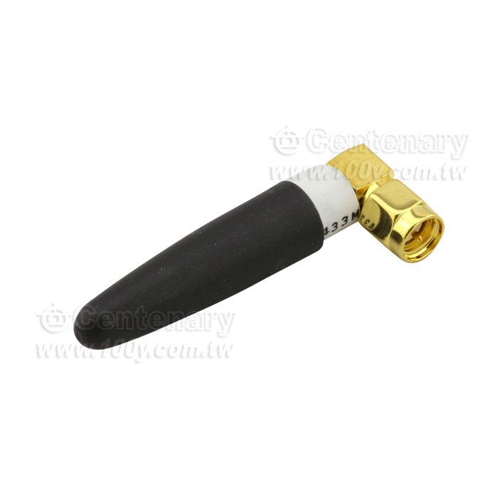 Elbow Antenna/High-Gain Antenna - 111568 Product Image