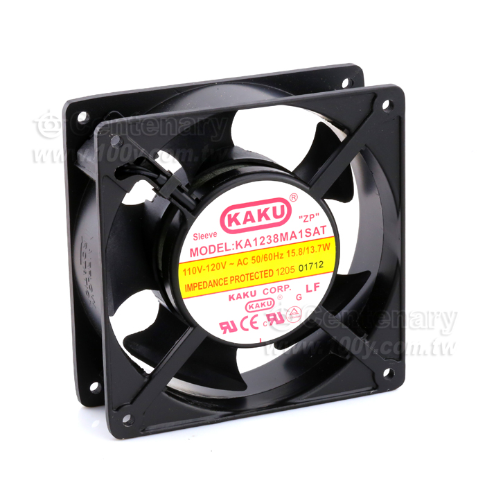 AC115V 合銅風扇 - 107922 產品圖片