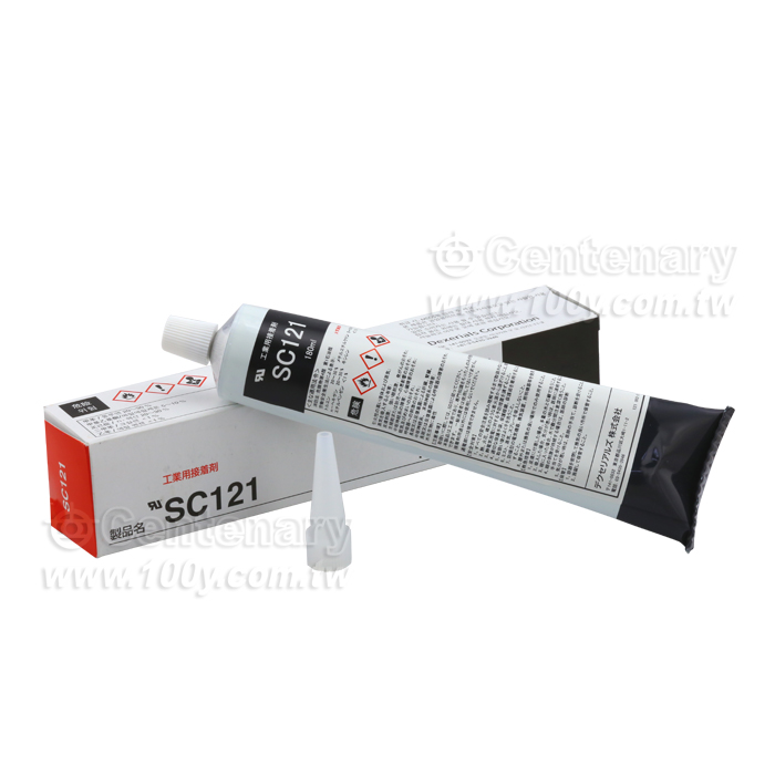 強力密封膠 180ml - 111548 產品圖片