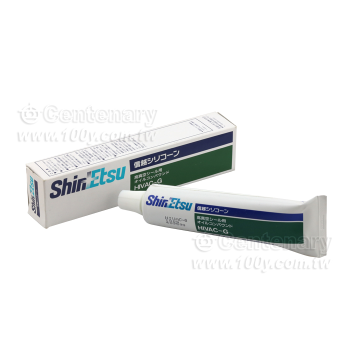 高真空密封油脂 100g - 111550 產品圖片