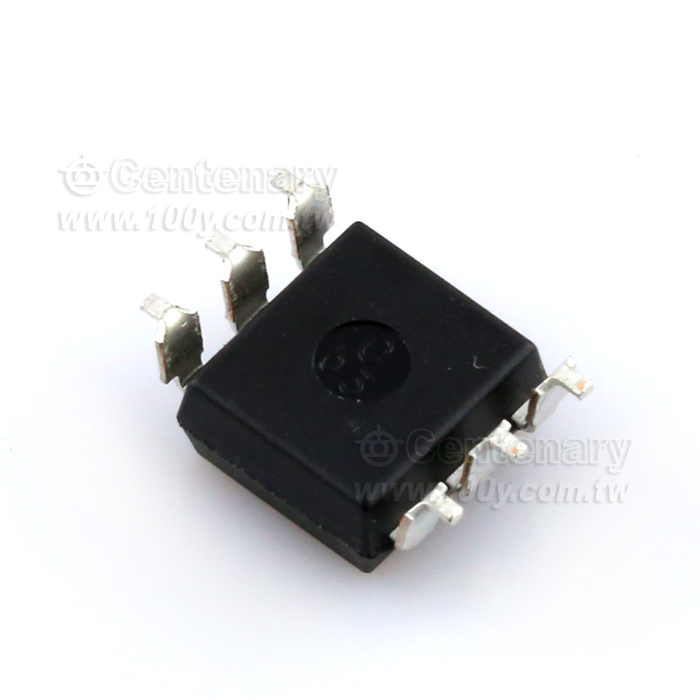 6P/SOP - 111601 產品圖片