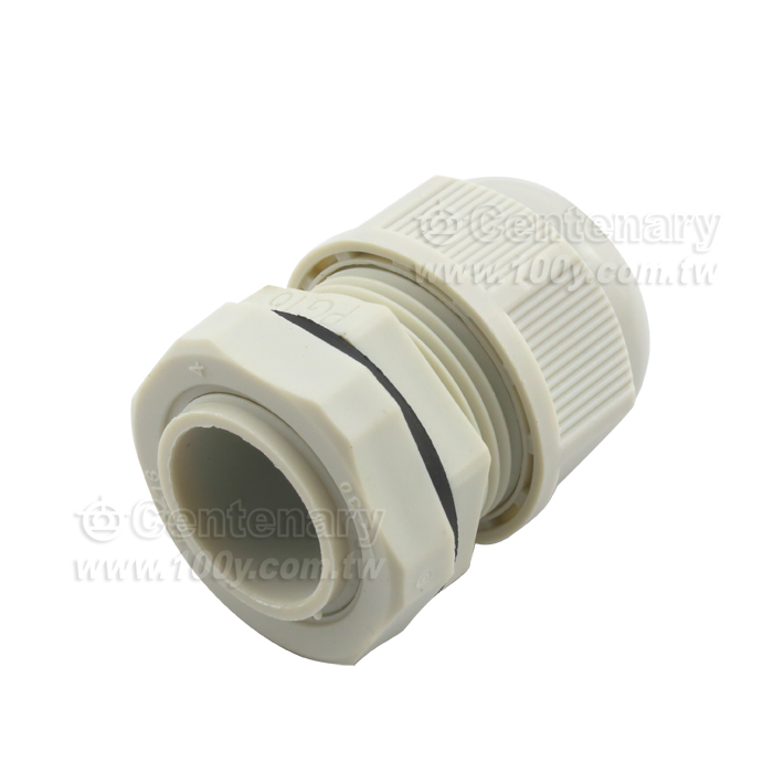 外迫式電纜固定頭 21~25mm - 125953 產品圖片