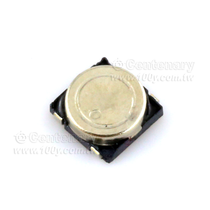 KLJ-5018 3V 微型貼片蜂鳴器 - 112013 產品圖片