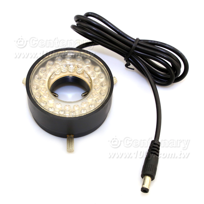 顯微鏡LED光源 40顆LED - 109378 產品圖片