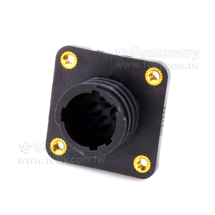 AMP_CPC RECPT SIZE 11-4 - 111333 Product Image
