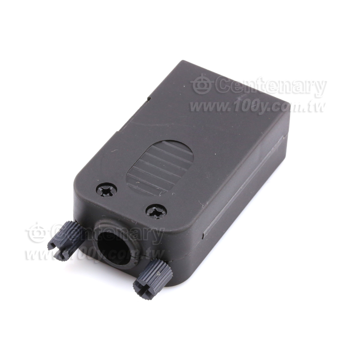 VGA Free Welding Head Three Row DB15/Male Screw - 111619 Product Image