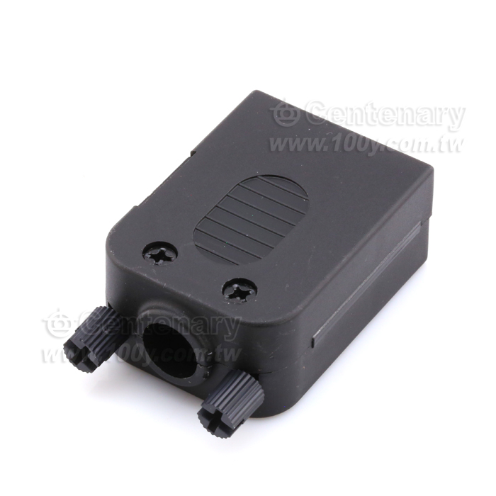 DB9 Free Solder Module/Female Screw - 111573 Product Image