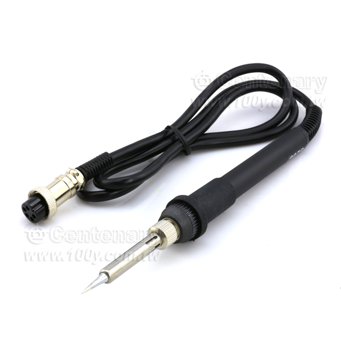 烙鐵筆+5孔  (For:#41953 936C-ESD) - 111629 產品圖片