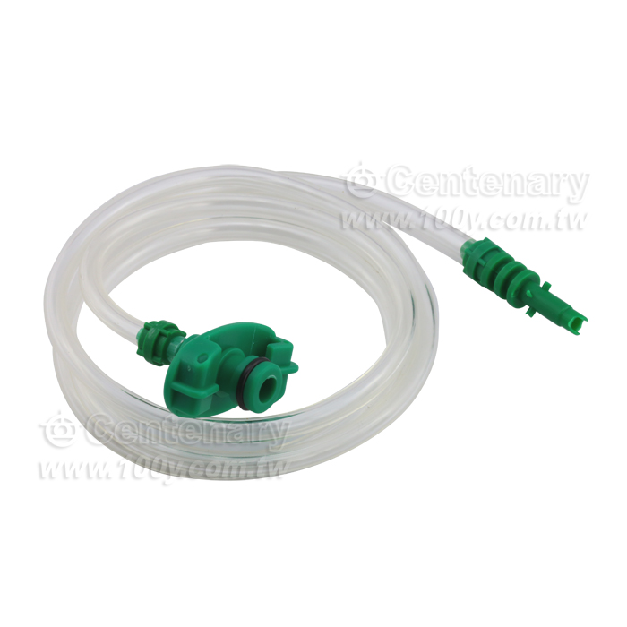 3CC 點膠機適配器/轉接頭 - 127100 產品圖片