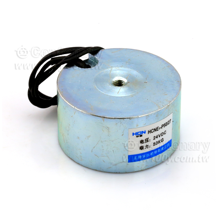 直流電磁鐵 12V - 112063 產品圖片