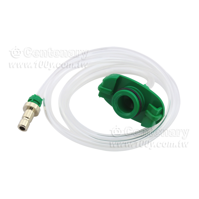 30CC 點膠機適配器/金屬連接器 - 111698 產品圖片