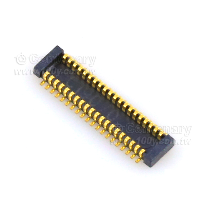 LS_40P 公座 P:0.4mm - 111744 產品圖片