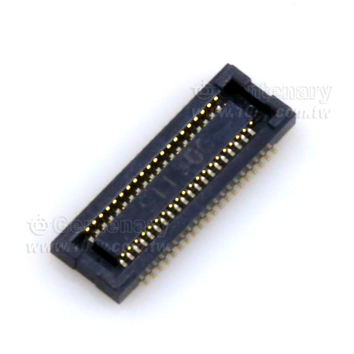 LS_40P 母座 P:0.4mm - 111747 產品圖片