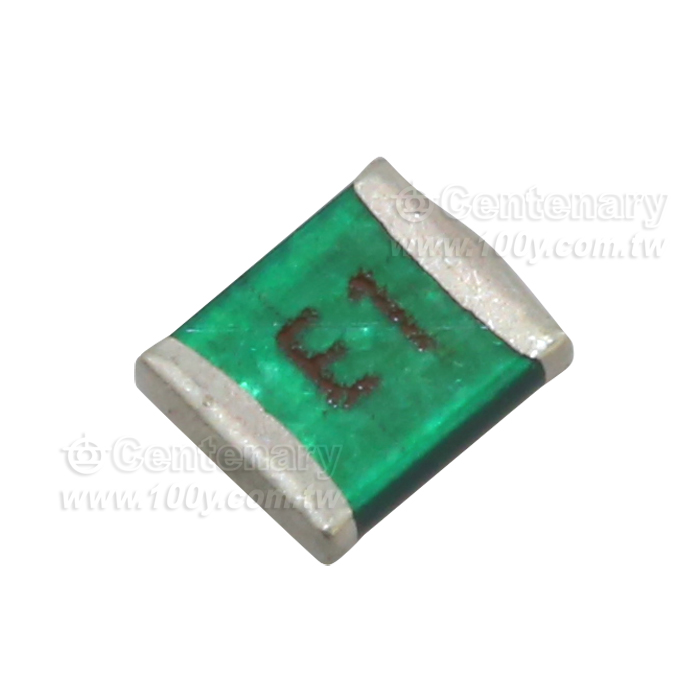 雲母電容 10pF/500V ±0.5% - 70302 產品圖片