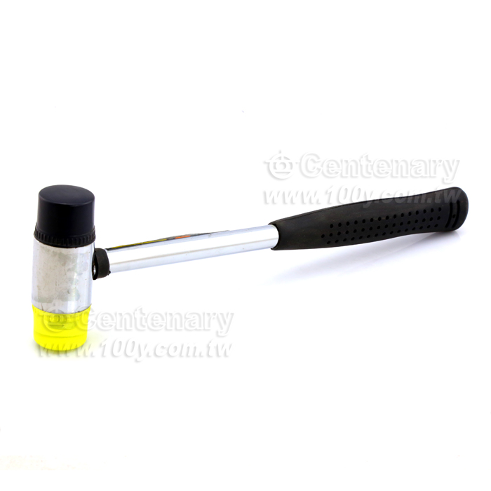 Steel pipe installation hammer - 97999 Product Image