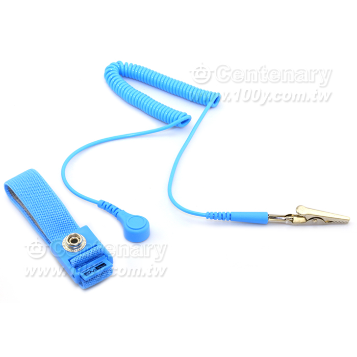 Anti-Stroage Wrist Strap - 35714 Product Image