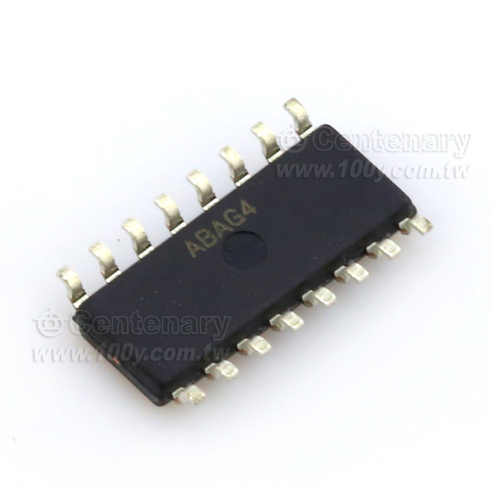 Voltage Output Temp Sensor - 55487 Product Image