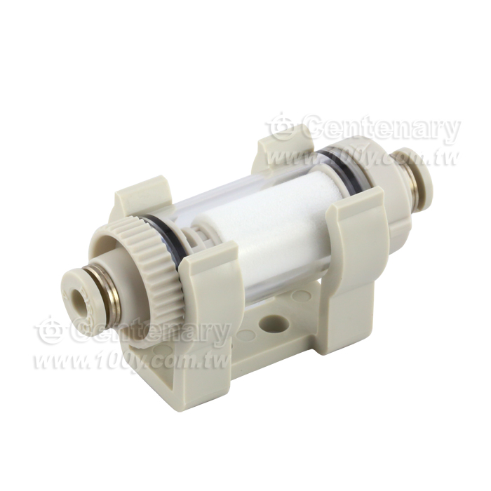 PISCO_真空過濾器接管尺寸4mm/4mm - 111470 產品圖片