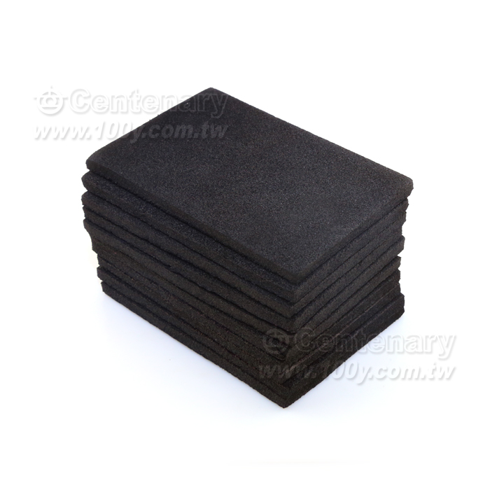 導電 IC 泡棉 9cm*6cm - 3392 產品圖片