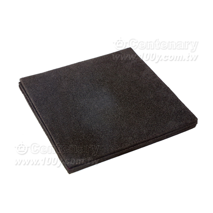 導電 IC泡棉18cm*18cm - 3390 產品圖片