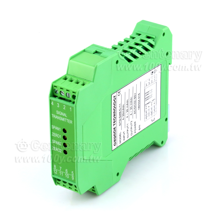 Signal Transmitter - 111684 Product Image
