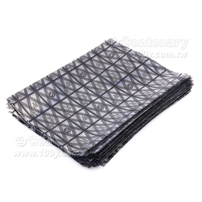 網格抗靜電PE袋(300*400*0.06mm) - 89412 產品圖片
