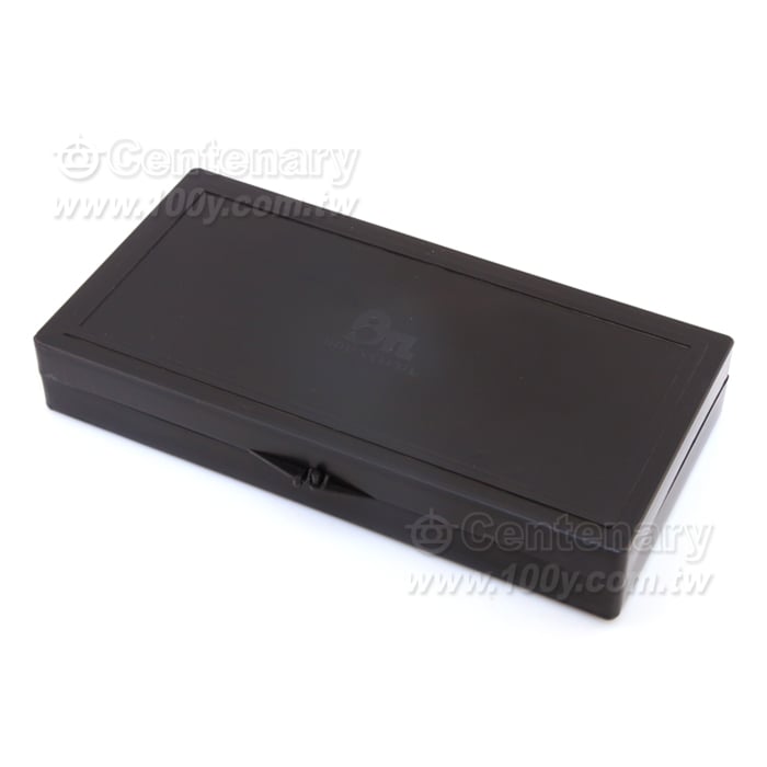 防靜電 IC 盒 / 文具盒 - 12843 產品圖片