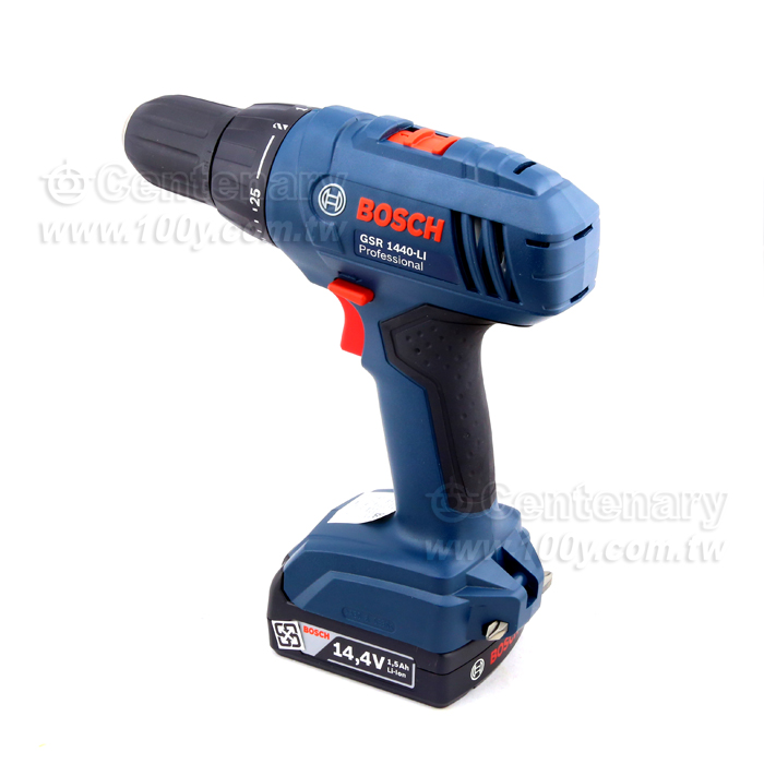 鋰電池充電起子機 DC14.4V - 86238 產品圖片