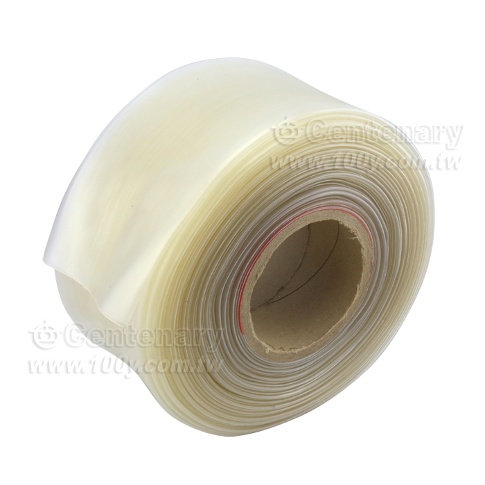 ψ70.0mm 無鹵不阻燃熱縮管 125℃ 600V - 111789 產品圖片