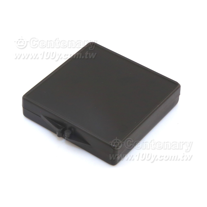 防靜電 IC 盒  51*51*10mm - 12841 產品圖片