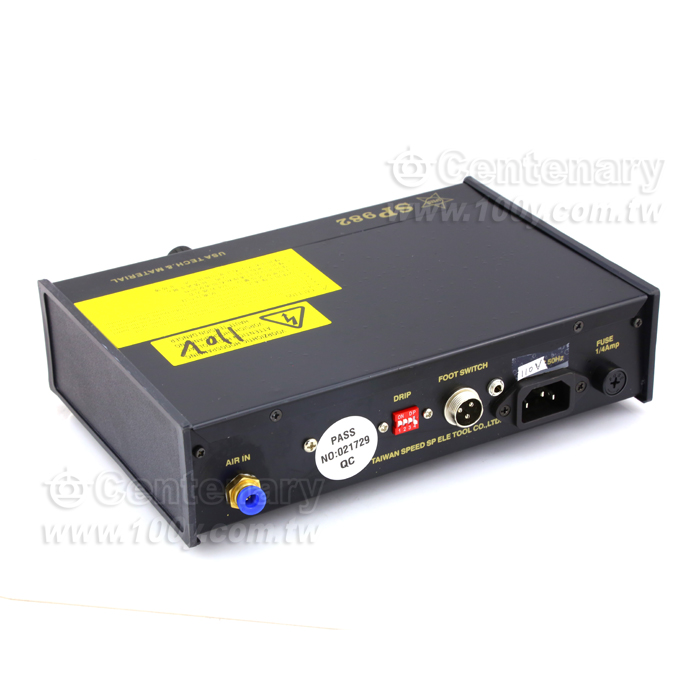 半自動點膠機 110V - 111815 產品圖片