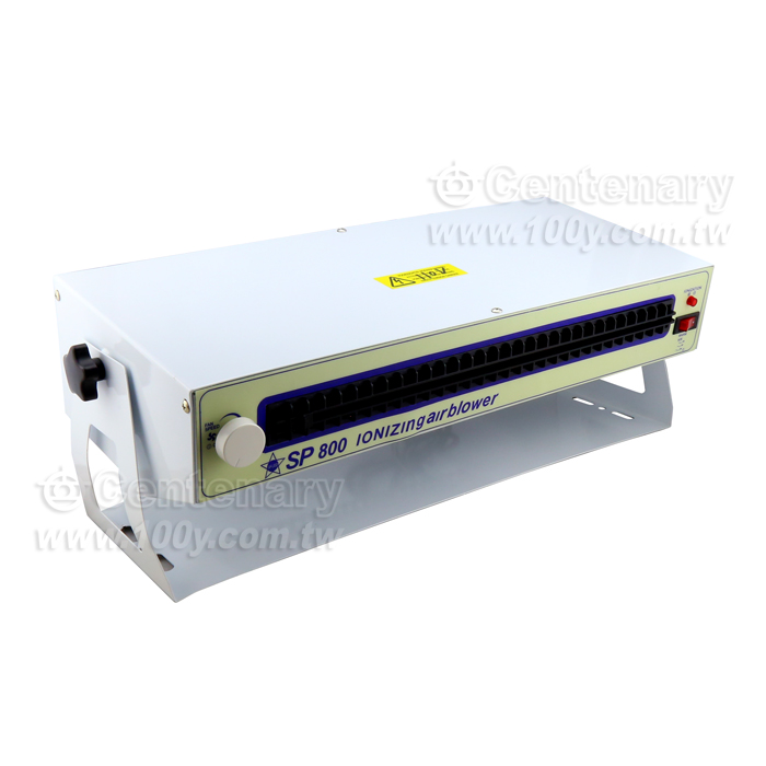 臥式靜電離子風機 110V - 111810 產品圖片