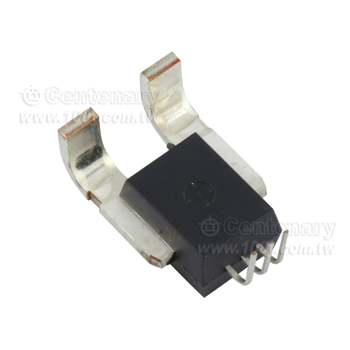 SENSOR CURRENT HALL 100A AC/DC - 108193 產品圖片