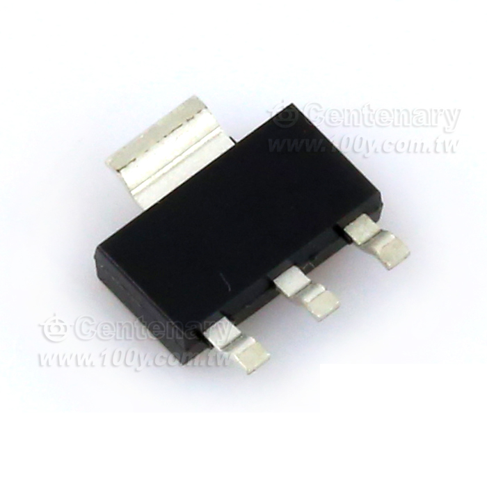 SOT-223 ROHS - 42385 產品圖片