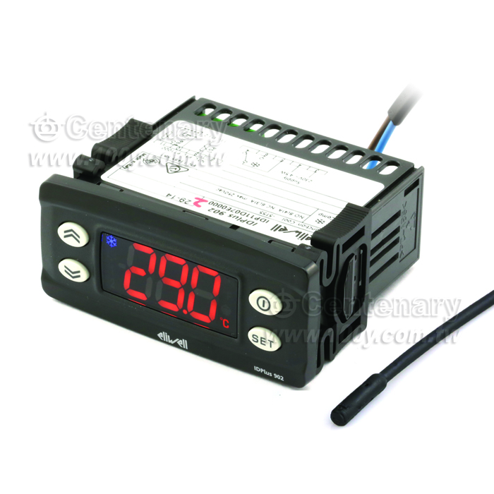 IDPlus 902數字溫度控制器 - 111780 產品圖片