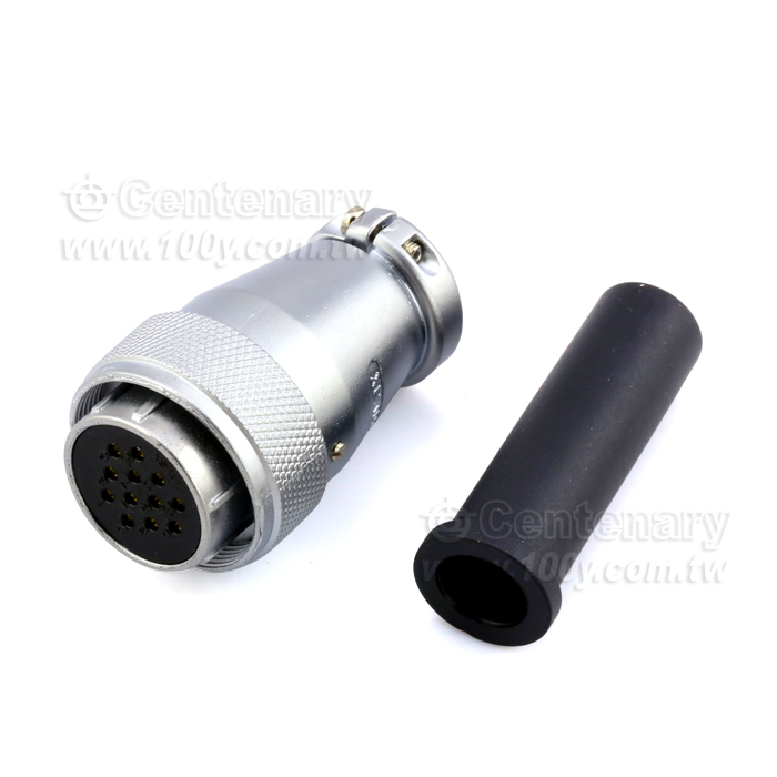 16P母頭ψ28mm - 87245 產品圖片