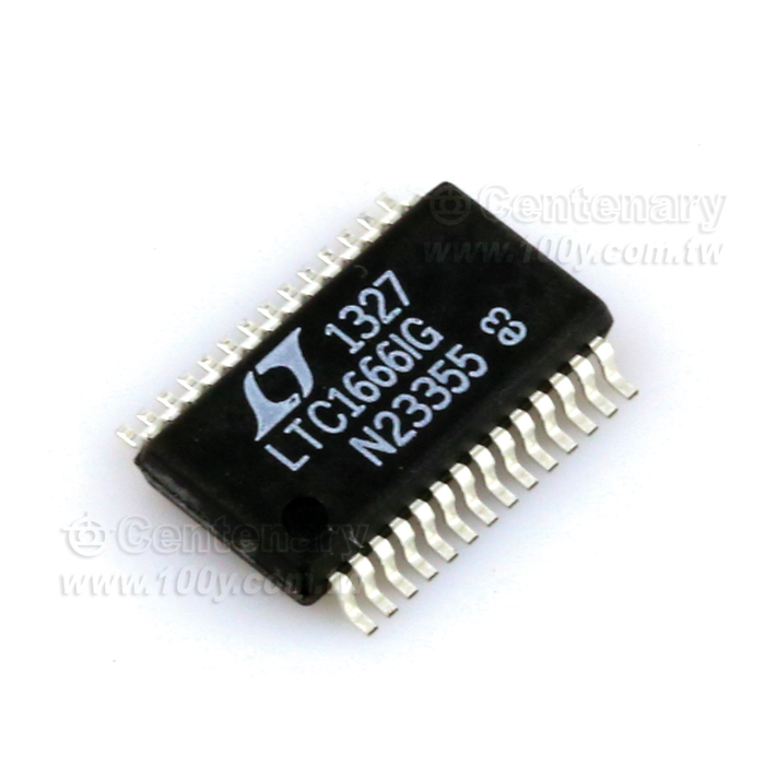 12-Bit, 14-Bit, 16-Bit, 50Msps DACs - 111740 Product Image
