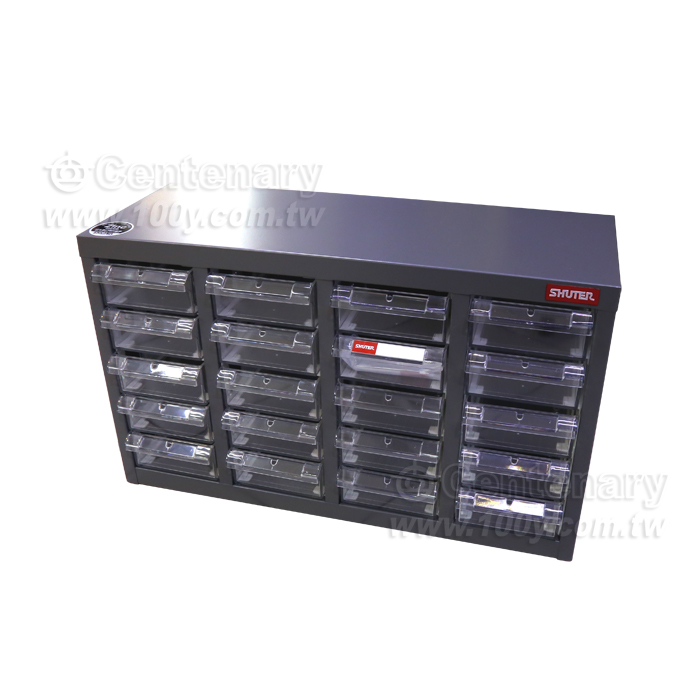 20 Drawer Tool Case - 110618 Product Image