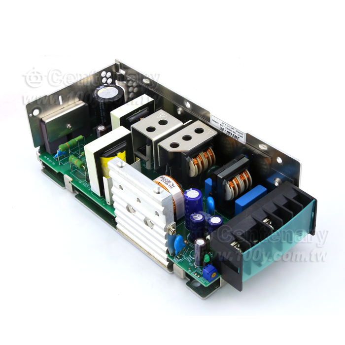 Single Output Industrial Power Supplie - 107217 Product Image