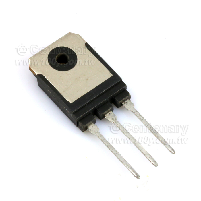 Nch POWER MOSFET - 29176 產品圖片
