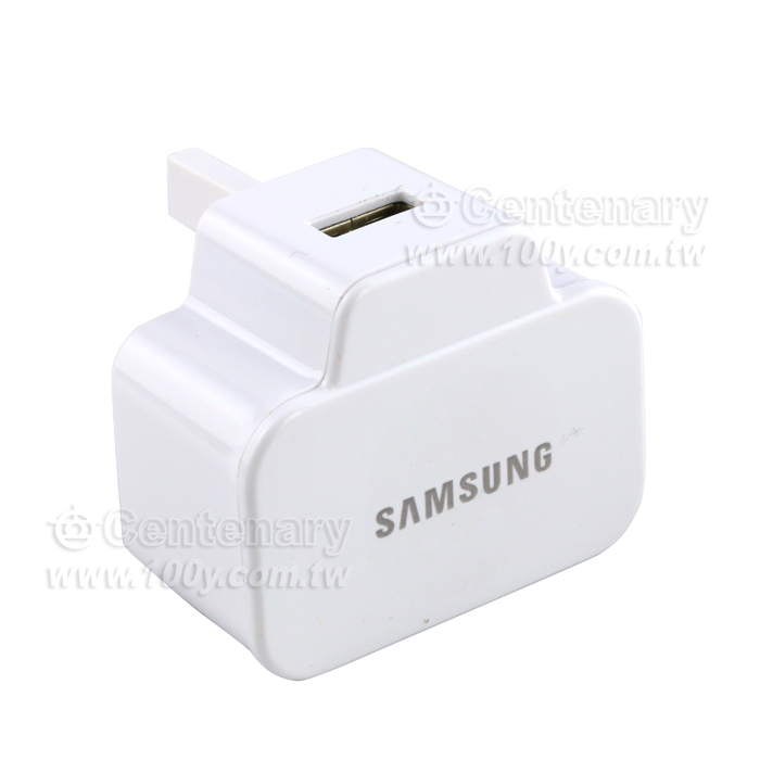 Samsung N7100 S4 Charger - 111856 Product Image