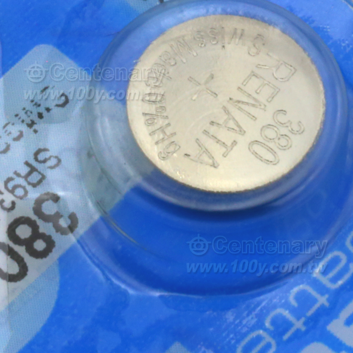 RENATA_Silver Oxide Battery(Coin Cells) - 28151 Product Image