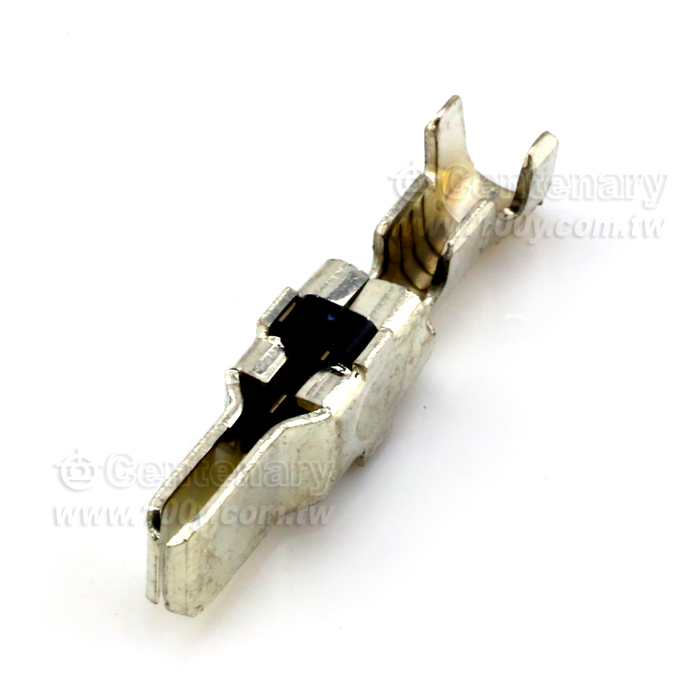 Male Type XII Contact - 88602 Product Image