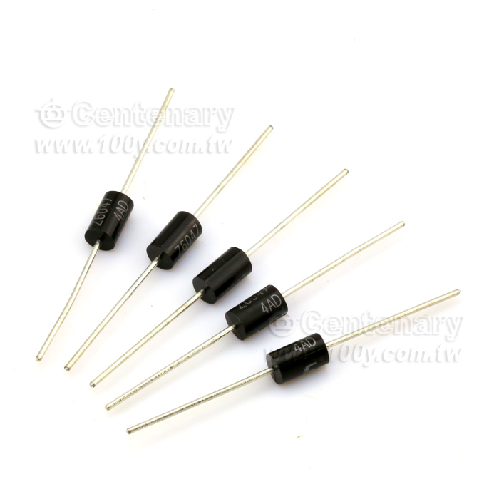 TVS Diode - 111910 產品圖片