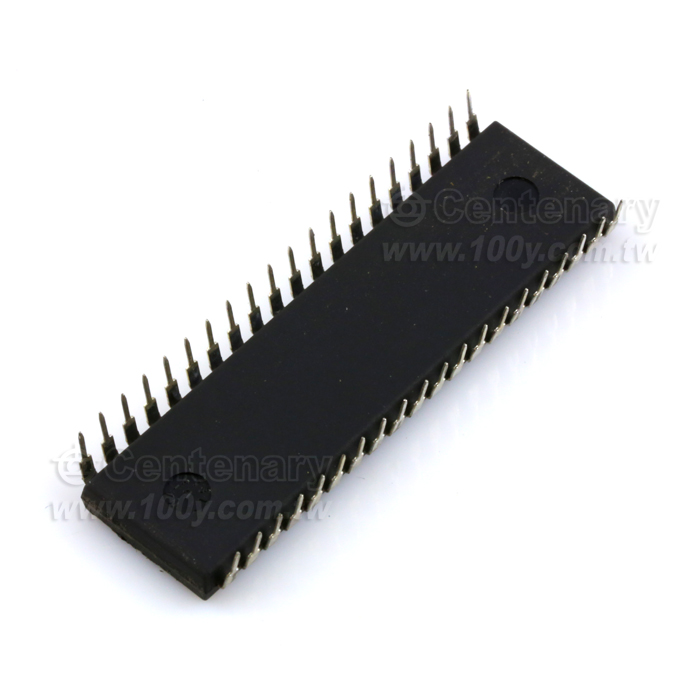 8-Bit Microprocessing Unit - 111922 Product Image