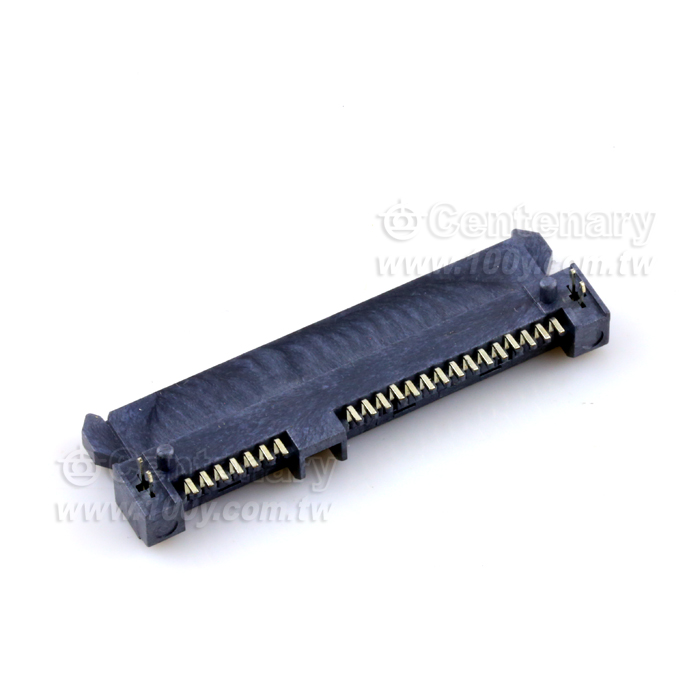 SATA Hard Disk Connector - 111924 Product Image