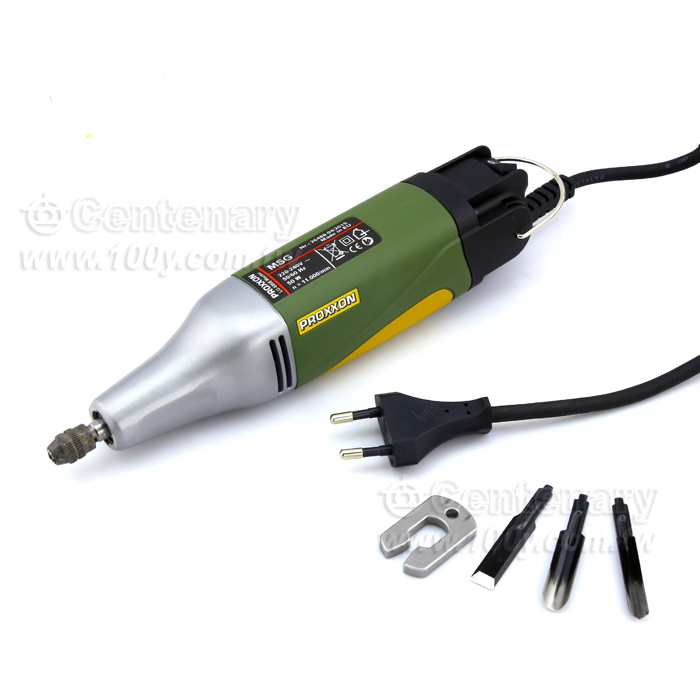 PROXXON_Motorised Carver MOS - 48807 Product Image