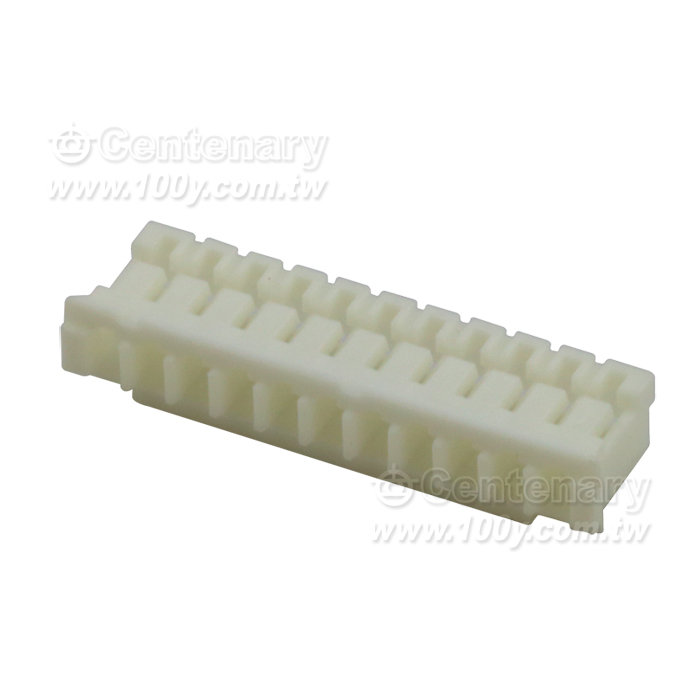 PH2.0mm Series Housing - 112433 Product Image