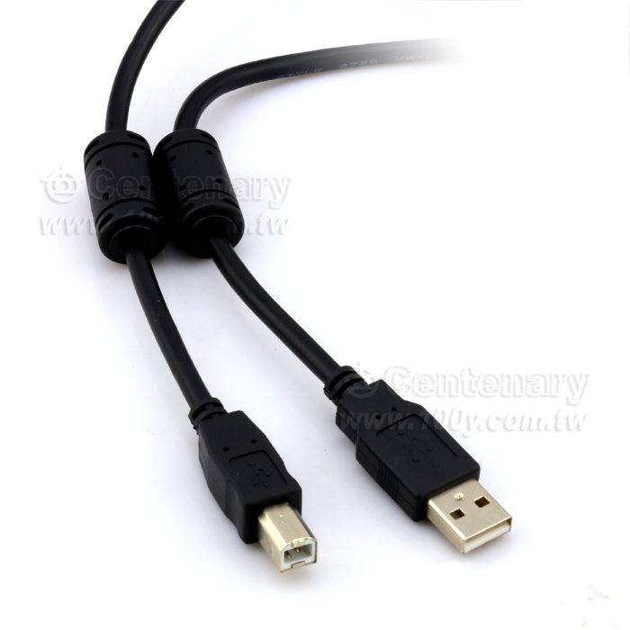兼容歐姆龍-USB-CP1H編程電纜 1.5M - 111931 產品圖片