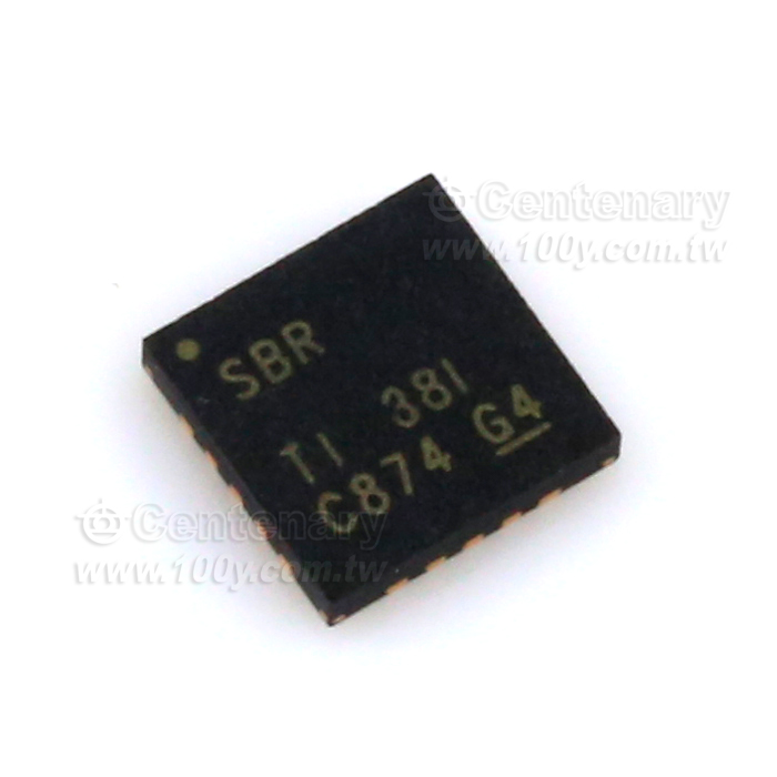 3-A, Fast-Transient, Low-Dropout Voltage Regulator - 111875 Product Image